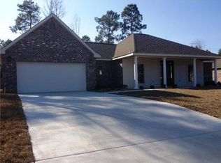 LOT 6 Lot 6 Riv, Diberville, MS 39540