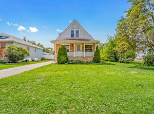 3530 Morgan St, Steger, IL 60475