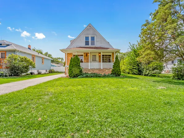 3530 Morgan St, Steger, IL 60475