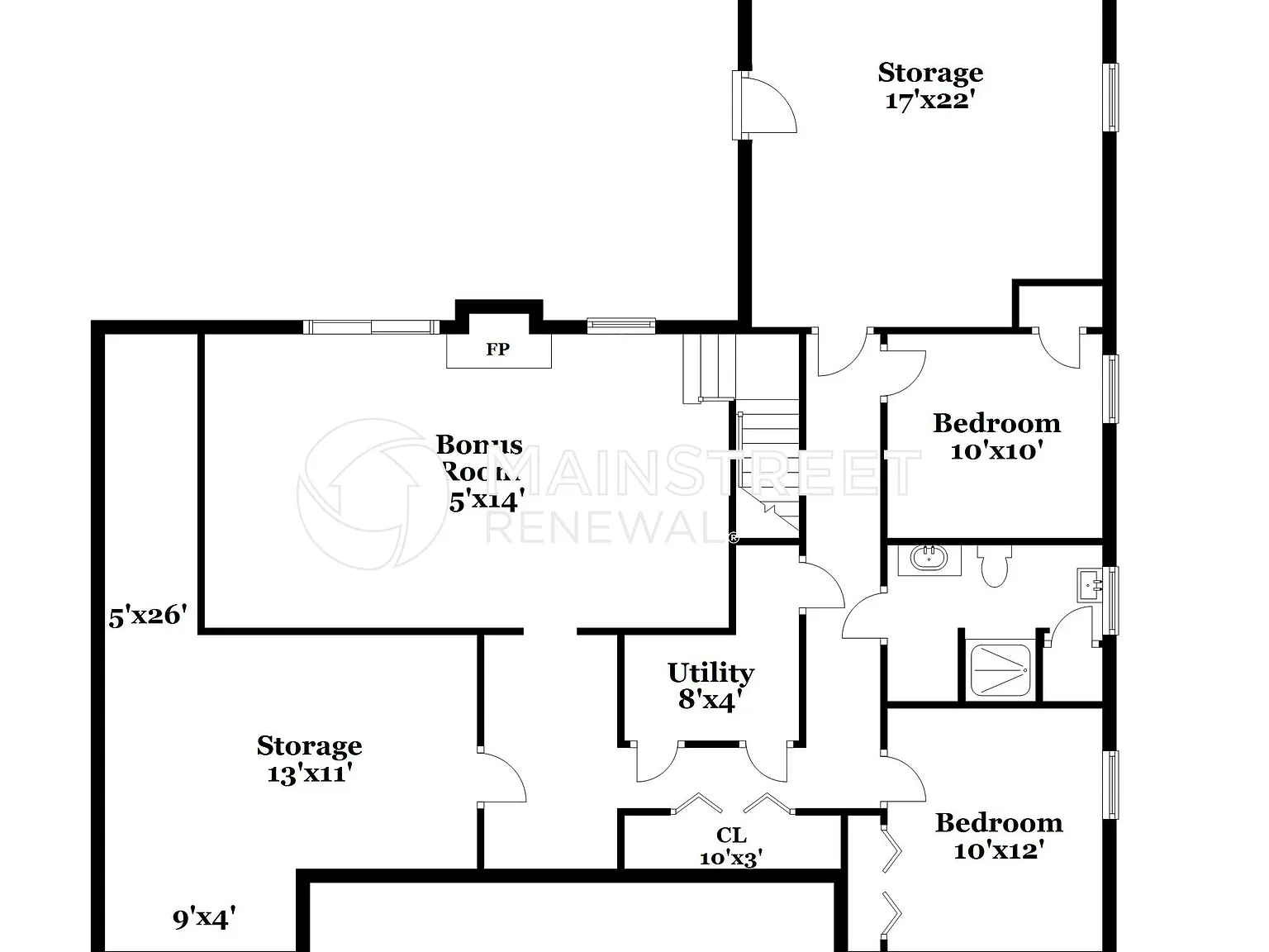726 Trailwood Dr — Photo 3