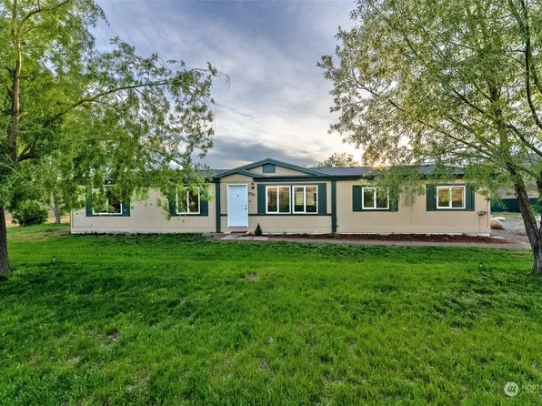 275 C Greenacres Road, Riverside, WA 98849