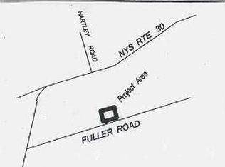 0 Fuller Rd, Amsterdam, NY 12010