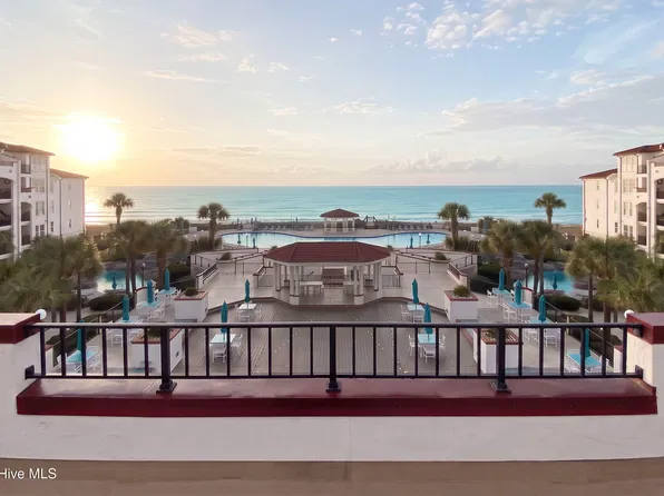790 New River Inlet Road #301a, North Topsail Beach, NC 28460