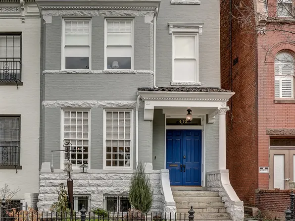 412 W Franklin St #D, Richmond, VA 23220