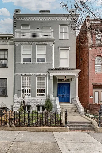 412 W Franklin St #D Photo 1 412 W Franklin St #D Photo 1