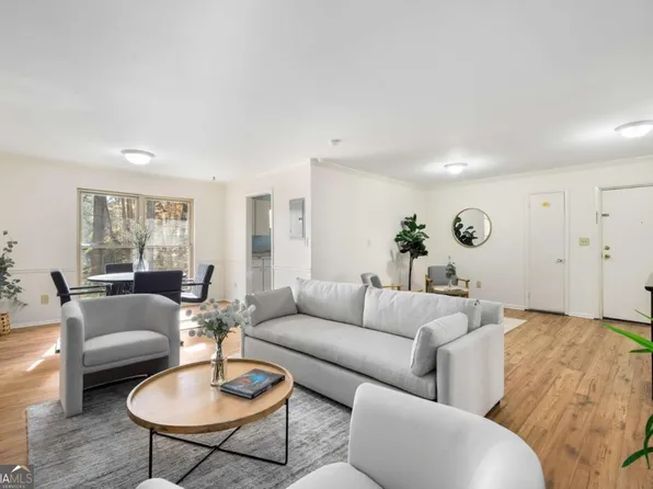 1111 Clairemont Ave APT P5, Decatur, GA 30030