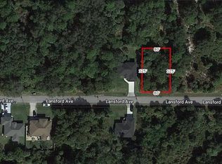 18464 Lansford Ave #14, Pt Charlotte, FL 33954