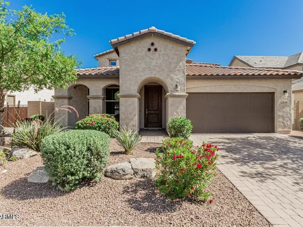 9747 W SANDS Drive, Peoria, AZ 85383