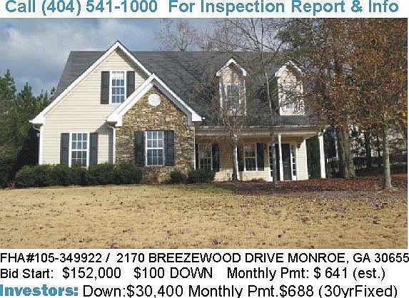 1st image of 2170 Breezewood Dr