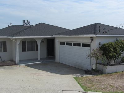 1124 W Elberon Ave, San Pedro, CA, 90732
