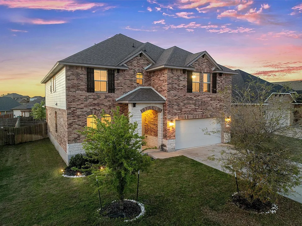 6113 Lavaca Dr