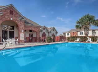 Las Brisas Apartments, Del Rio, TX 78840