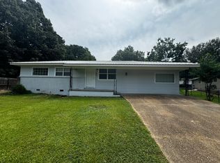164 Avis St, Pearl, MS 39208