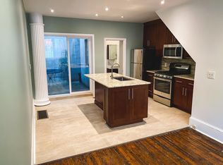 156 Fairmount Ave UNIT 1, Philadelphia, PA 19123