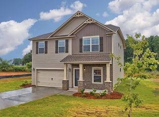 116 Luxborough Ct, Aiken, SC 29801
