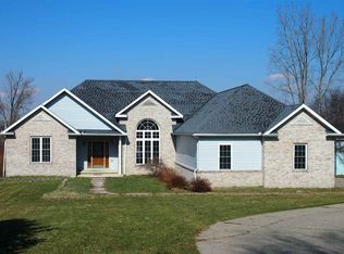 3488 Tomlinson Rd, Mason, MI 48854