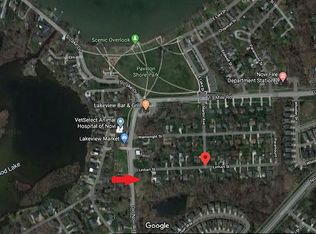 Old Novi Rd, Novi, MI 48377