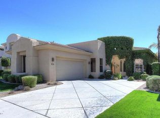 7373 E Woodsage Ln, Scottsdale, AZ 85258