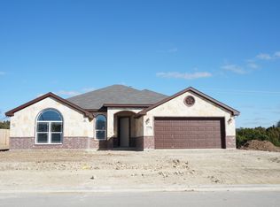 10010 Taylor Renee Dr, Killeen, TX 76542