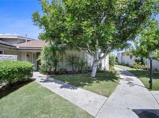 27221 Via Capote APT C, San Juan Capistrano, CA 92675