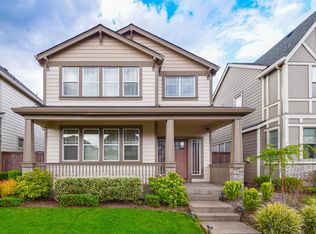 14983 NW Cosmos St, Portland, OR 97229