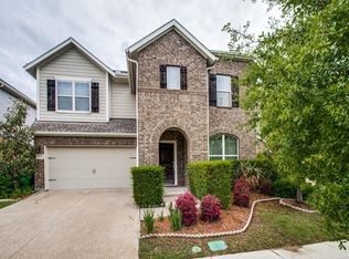 5744 Silverton Ave, McKinney, TX 75070