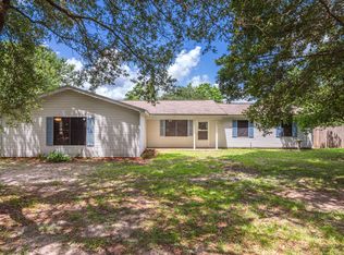 364 McKenzie Rd, Cantonment, FL 32533