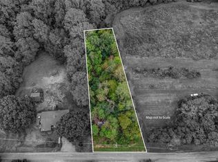 172 Dillard Rd, Reidsville, NC 27320