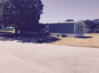 203 Veto Dr, Reidsville, NC 27320