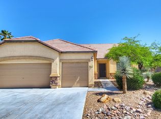 8672 Blakely Ct, Las Vegas, NV 89148