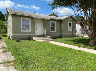1634 Gorman St, San Antonio, TX 78202