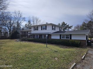 4040 Shawnee Rd, Lima, OH 45806