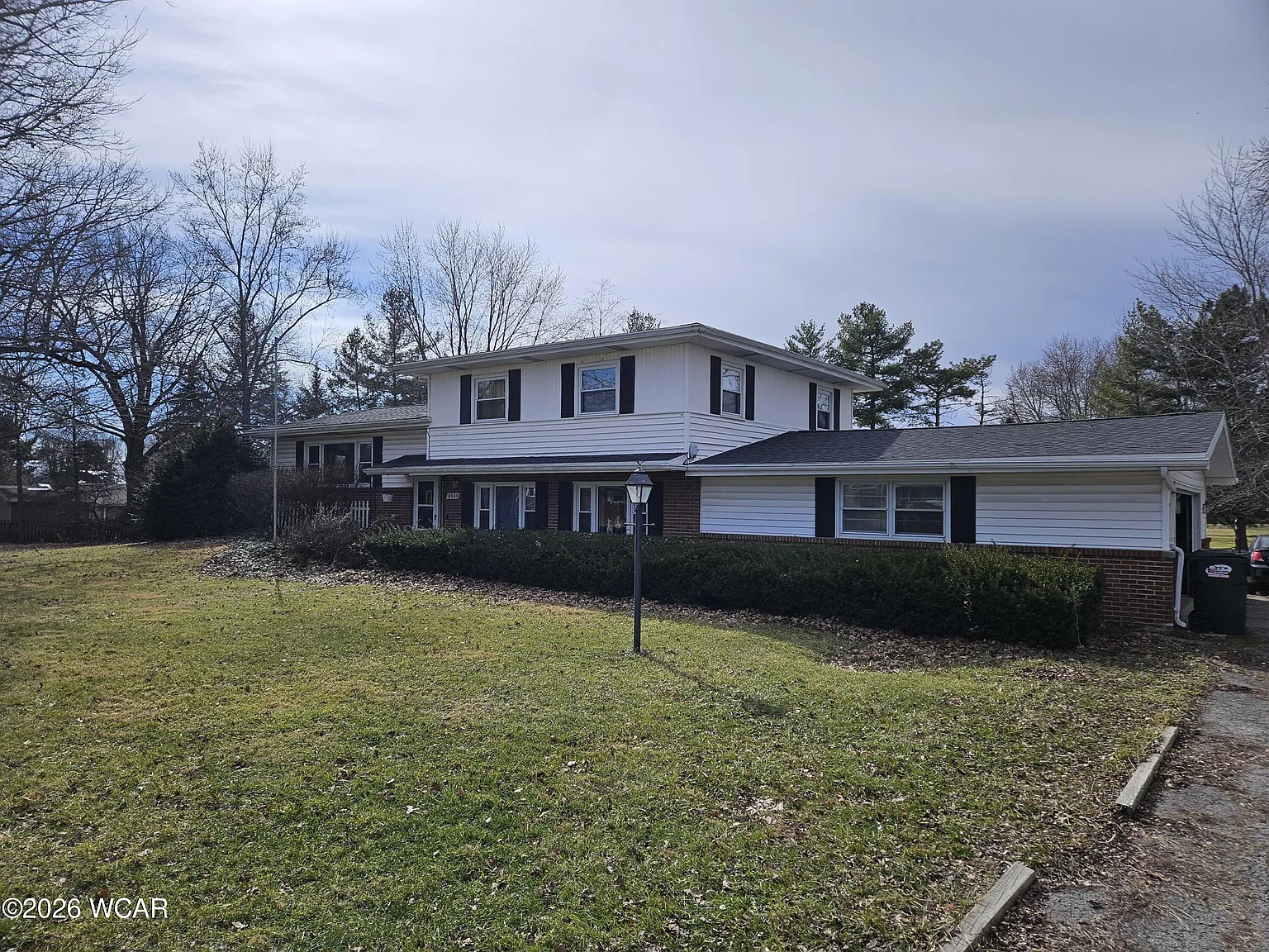4040 Shawnee Rd photo 1