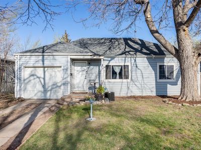 1010 Emporia Street, Aurora, CO, 80010