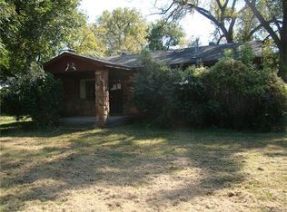7518 W 17th St, Tulsa, OK 74127