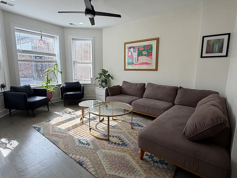 2630 N Fairfield Ave #2R — Photo 5