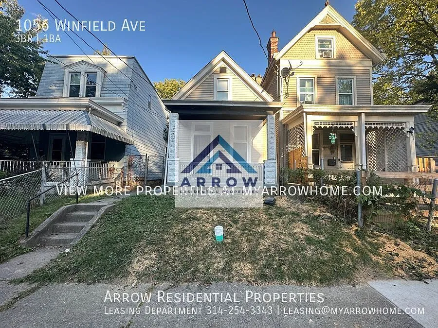 1056 Winfield Ave