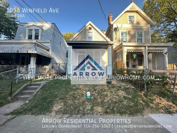 1056 Winfield Ave, Cincinnati, OH 45205
