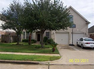 18738 Appletree Ridge Rd, Houston, TX 77084
