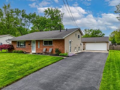 398 Cathy Dr, Munroe Falls, OH, 44262