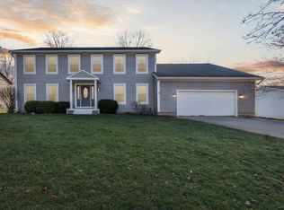 5157 Bluestone St, Jackson, MI 49201