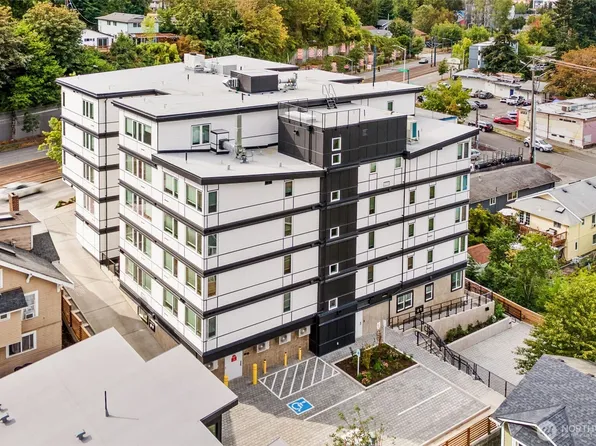 5022 Martin Luther King Jr Way S #509, Seattle, WA 98118