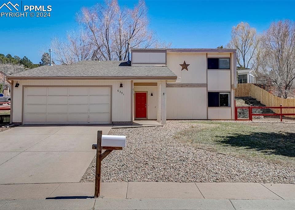 1st image of 6351 Pulpit Rock Dr