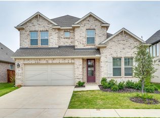 356 Moonvine Dr, Little Elm, TX 75068