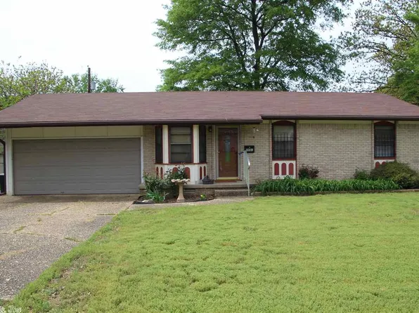 5901 Lowrance Dr, N Little Rock, AR 72118