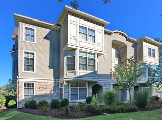 301 Regal Blvd #115, Livingston, NJ 07039