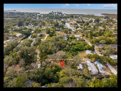 0 Snapper Ln Lot 76-78, Hudson, FL, 34667