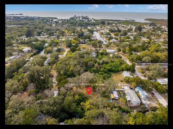 0 Snapper Ln Lot 76-78, Hudson, FL 34667