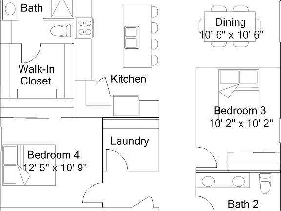 2nd image of this home