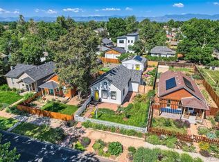 4883 Perry St, Denver, CO 80212